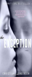 The Exception by Christian Jungersen Paperback Book