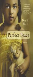 Perfect Peace: a Novel by Daniel Black Paperback Book