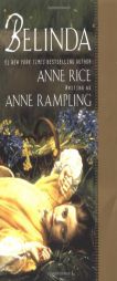 Belinda by Anne Rampling Paperback Book