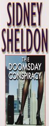 The Doomsday Conspiracy by Sidney Sheldon Paperback Book