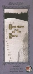 Treasures of the Snow by Patricia St John Paperback Book