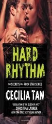 Hard Rhythm (Secrets of a Rock Star) by Cecilia Tan Paperback Book