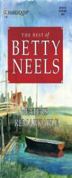 Fate Is Remarkable (Best of Betty Neels) by Betty Neels Paperback Book