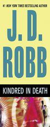 Kindred In Death by J. D. Robb Paperback Book