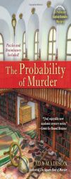 The Probability of Murder (Professor Sophie Knowles) by Ada Madison Paperback Book