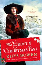 The Ghost of Christmas Past: A Molly Murphy Mystery (Molly Murphy Mysteries) by Rhys Bowen Paperback Book