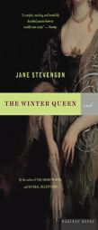 The Winter Queen by Jane Stevenson Paperback Book