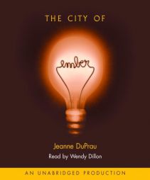 The City of Ember (Book of Ember) by Jeanne Duprau Paperback Book