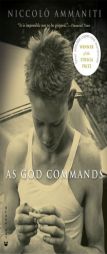 As God Commands by Niccolo Ammaniti Paperback Book