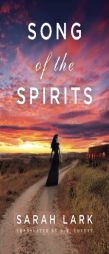 Song of the Spirits by Sarah Lark Paperback Book