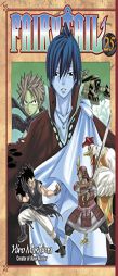 Fairy Tail 25 by Hiro Mashima Paperback Book