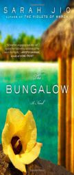 The Bungalow by Sarah Jio Paperback Book