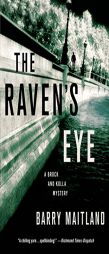 The Raven's Eye: A Brock and Kolla Mystery by Barry Maitland Paperback Book