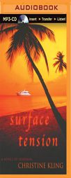 Surface Tension by Christine Kling Paperback Book