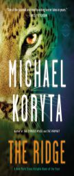 The Ridge by Michael Koryta Paperback Book