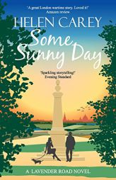 Some Sunny Day (Lavender Road) by Helen Carey Paperback Book