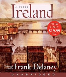 Ireland Low Price by Frank DeLaney Paperback Book