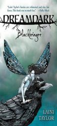 Blackbringer (Dreamdark) by Laini Taylor Paperback Book