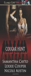 Cougar Hunt by Samantha Cayto Paperback Book