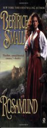 Rosamund by Bertrice Small Paperback Book