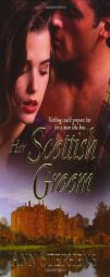 Her Scottish Groom by Ann Stephens Paperback Book