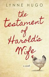 The Testament of Harold's Wife by Lynne Hugo Paperback Book