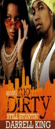 Mo' Dirty by Darrell King Paperback Book