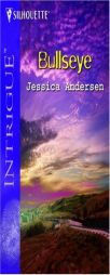 Bullseye by Jessica Andersen Paperback Book