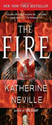 The Fire by Katherine Neville Paperback Book