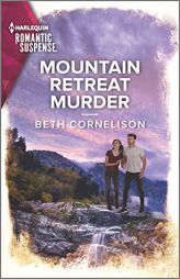 Mountain Retreat Murder (Cameron Glen, 1) by Beth Cornelison Paperback Book