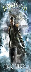 Unbound: (Magic Ex Libris: Book Three) by Jim C. Hines Paperback Book