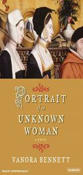 Portrait of an Unknown Woman by Vanora Bennett Paperback Book