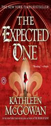 The Expected One (Magdalene Line) by Kathleen McGowan Paperback Book