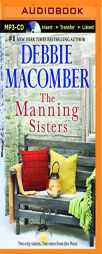 The Manning Sisters by Debbie Macomber Paperback Book