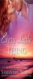 Every Little Thing by Samantha Young Paperback Book