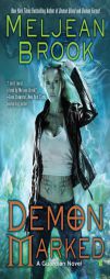 Demon Marked (Guardian Series) by Meljean Brook Paperback Book