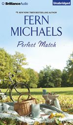 Perfect Match by Fern Michaels Paperback Book