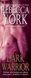 Dark Warrior by Rebecca York Paperback Book