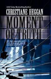 Moment Of Truth by Christiane Heggan Paperback Book