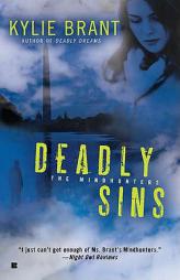 Deadly Sins by Kylie Brant Paperback Book