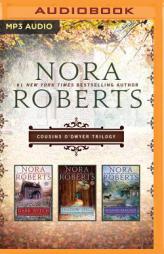 Nora Roberts - Cousins O'Dwyer Trilogy: Dark Witch, Shadow Spell, Blood Magick (The Cousins O'Dwyer Trilogy) by Nora Roberts Paperback Book