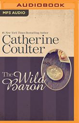 The Wild Baron by Catherine Coulter Paperback Book