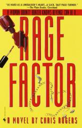 Rage Factor by Chris Rogers Paperback Book