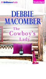 The Cowboy's Lady by Debbie Macomber Paperback Book