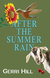 After the Summer Rain by  Paperback Book