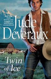 Twin of Ice by Jude Deveraux Paperback Book