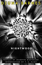 Nightwood by Djuna Barnes Paperback Book