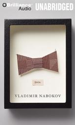 Pnin by Vladimir Nabokov Paperback Book