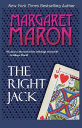 The Right Jack by Margaret Maron Paperback Book