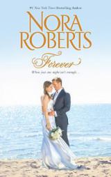 Forever: Rules of the Game\The Heart's Victory by Nora Roberts Paperback Book